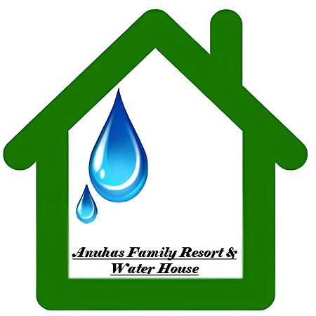 Anuhas Family Resort & Water House Anuradhapura Luaran gambar