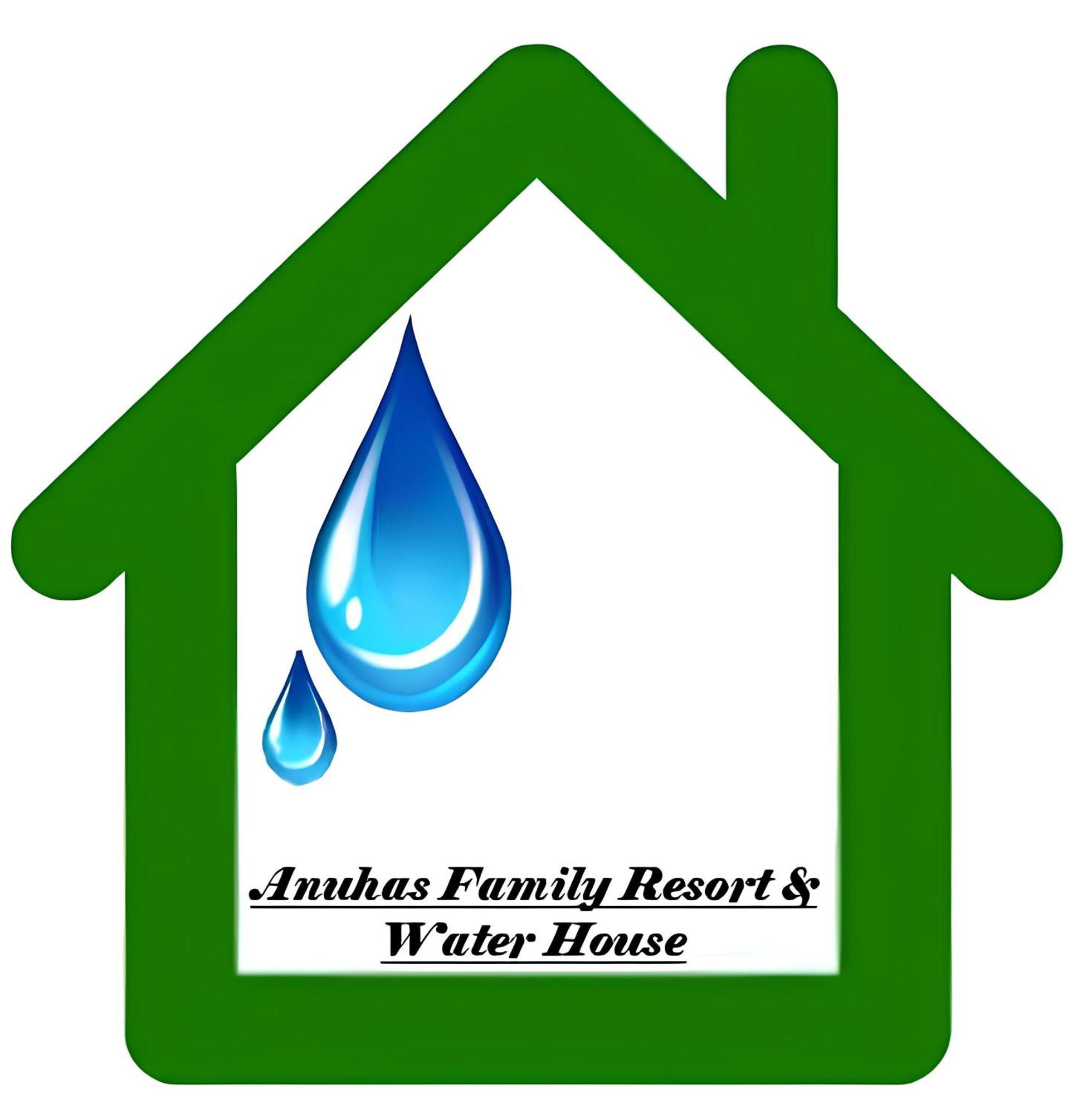 Anuhas Family Resort & Water House Anuradhapura Luaran gambar