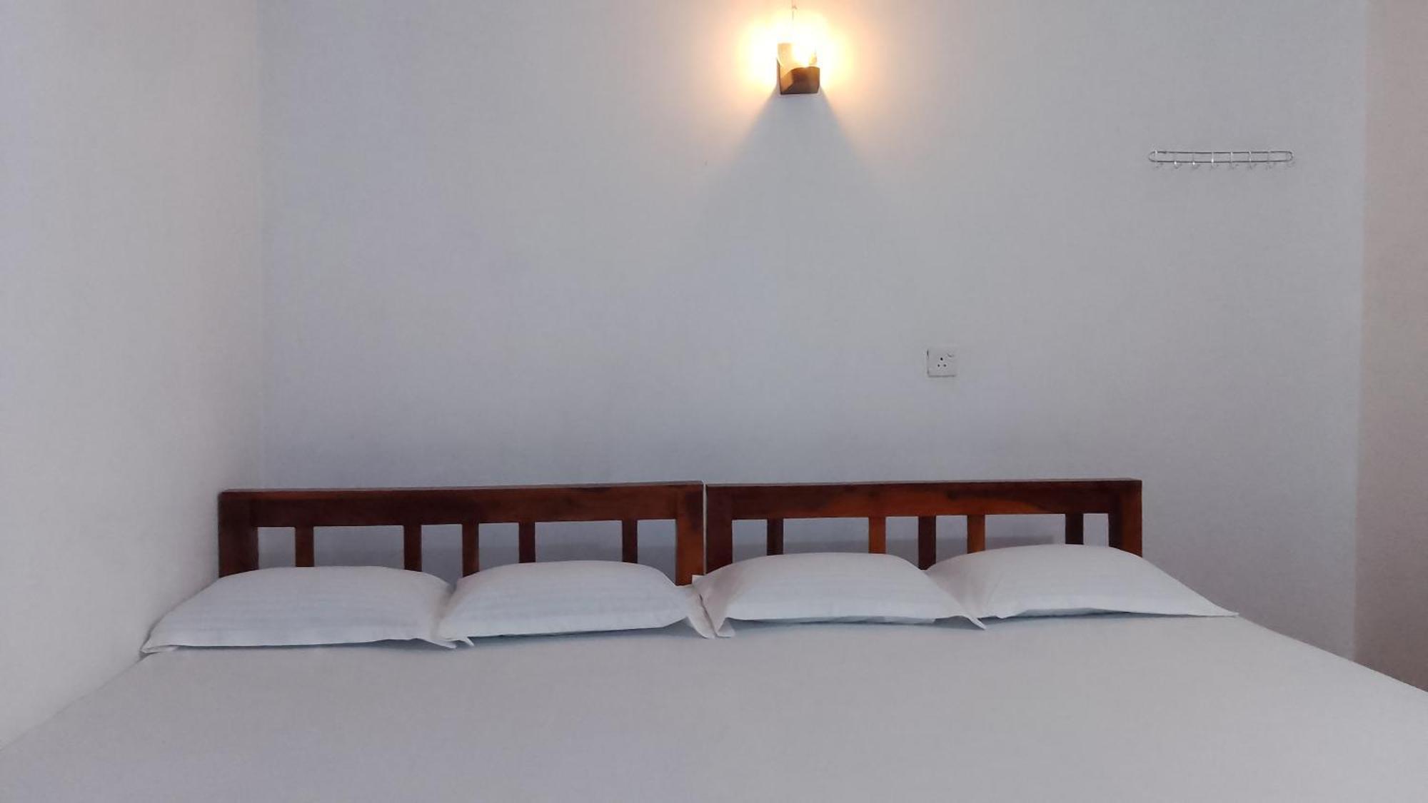 Anuhas Family Resort & Water House Anuradhapura Luaran gambar