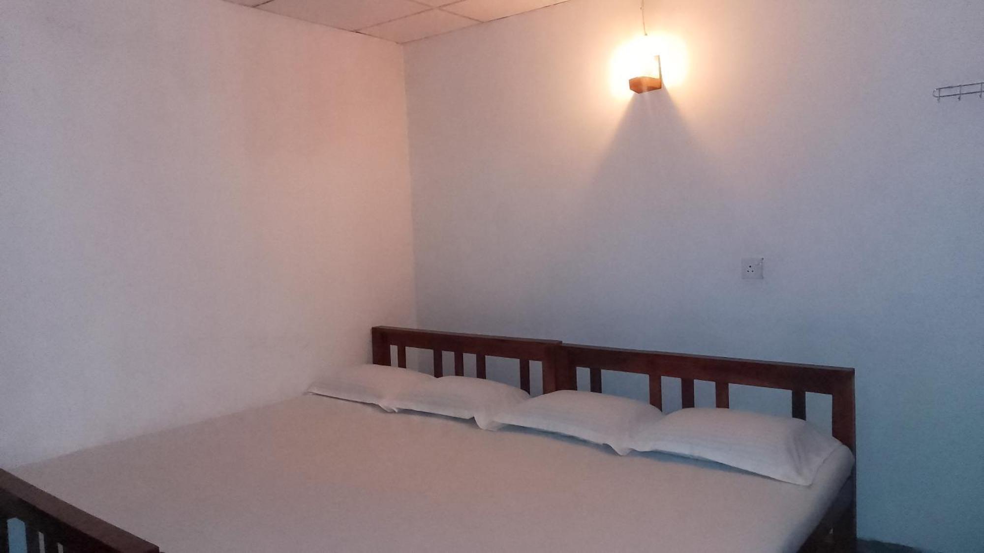 Anuhas Family Resort & Water House Anuradhapura Luaran gambar
